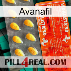 Avanafil new01